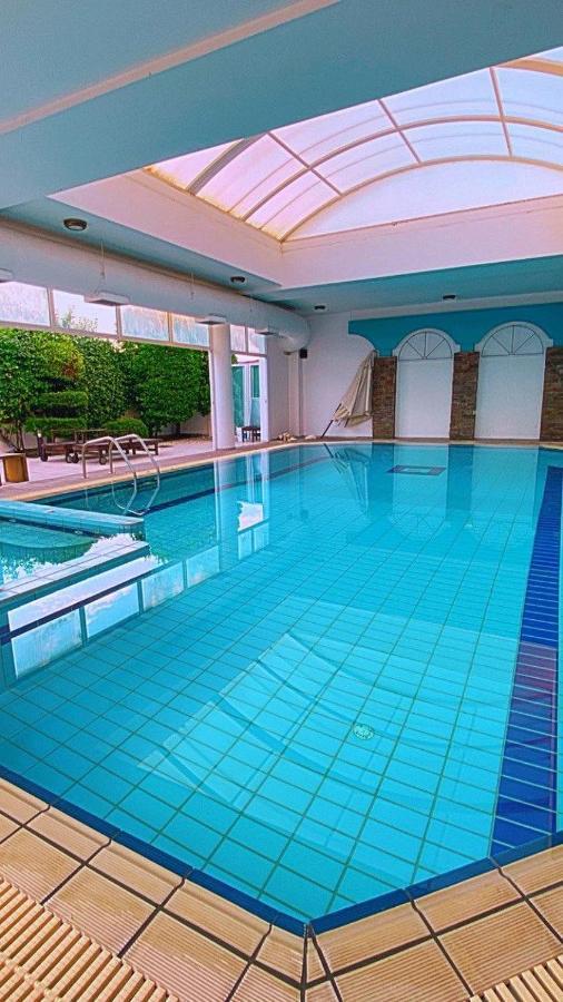 Kalloni Luxury Apartment Volos Exterior foto